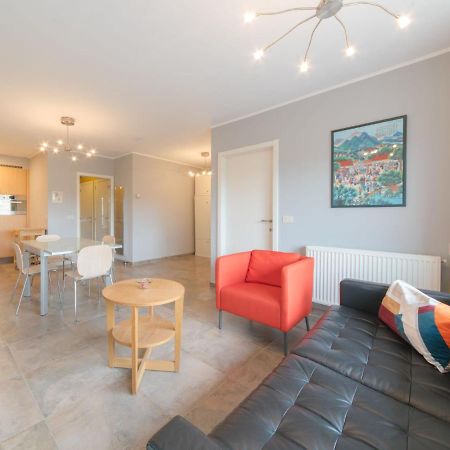 Apartment Seaside By Interhome Bredene Luaran gambar