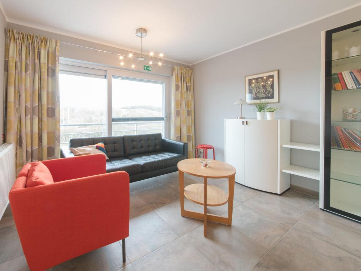 Apartment Seaside By Interhome Bredene Luaran gambar