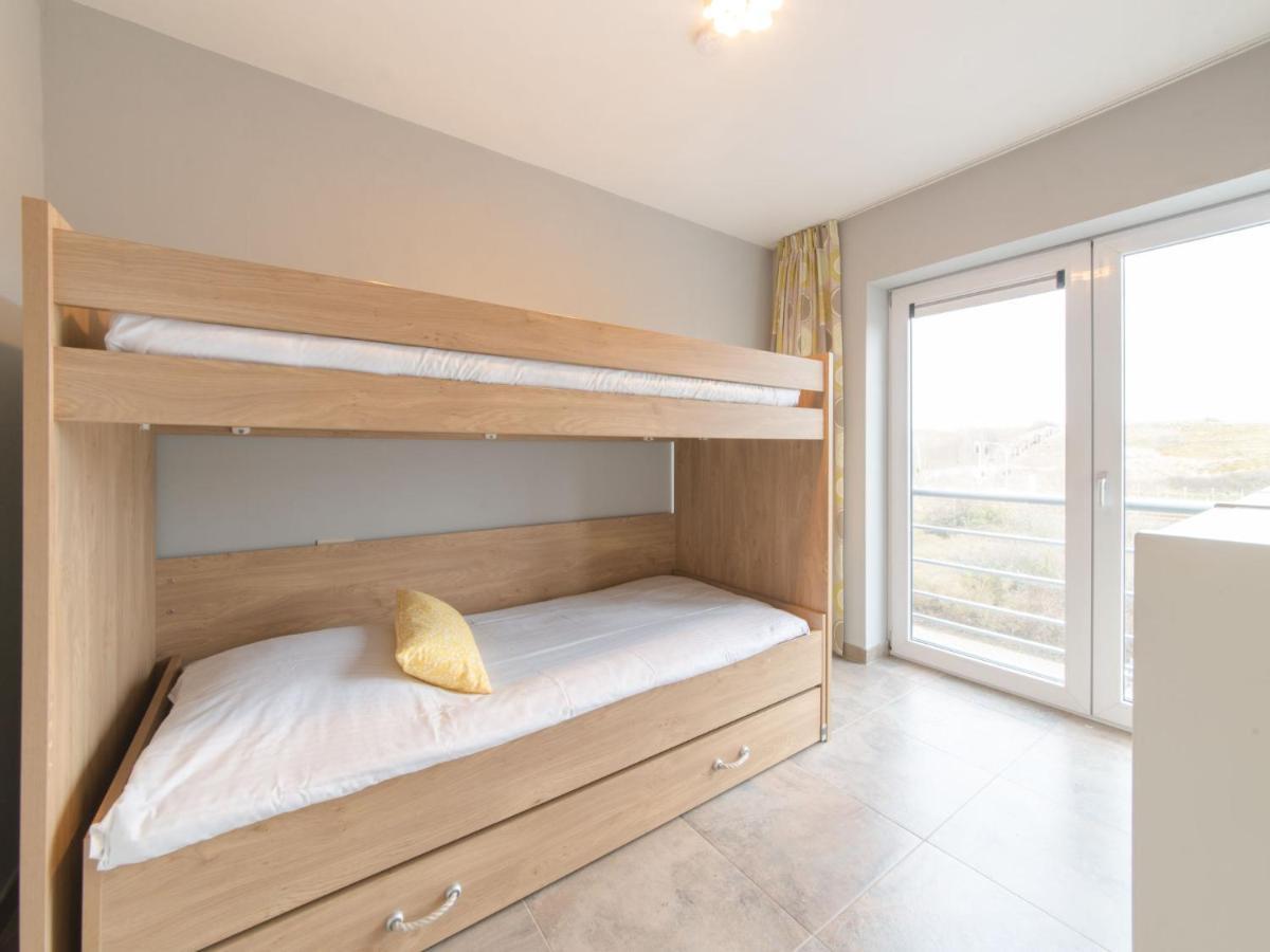 Apartment Seaside By Interhome Bredene Luaran gambar