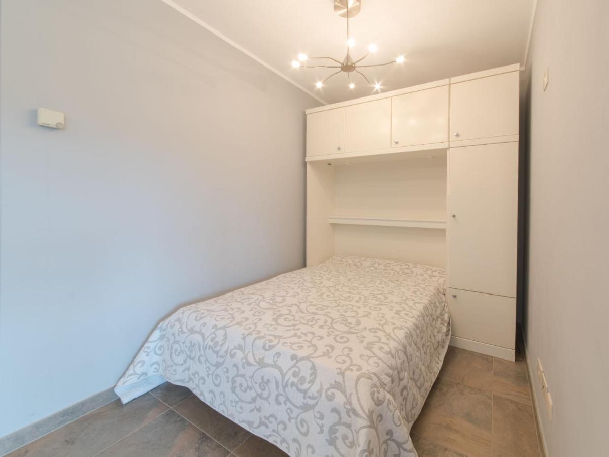 Apartment Seaside By Interhome Bredene Luaran gambar
